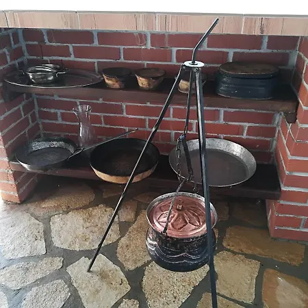 Riverside Casa rural *