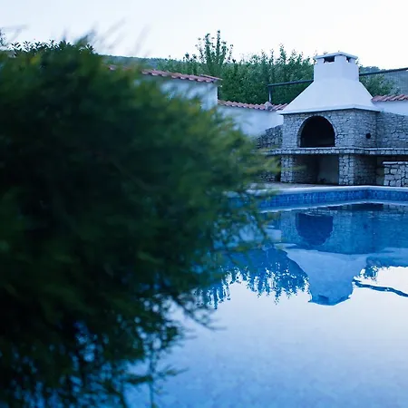 Casa rural Riverside