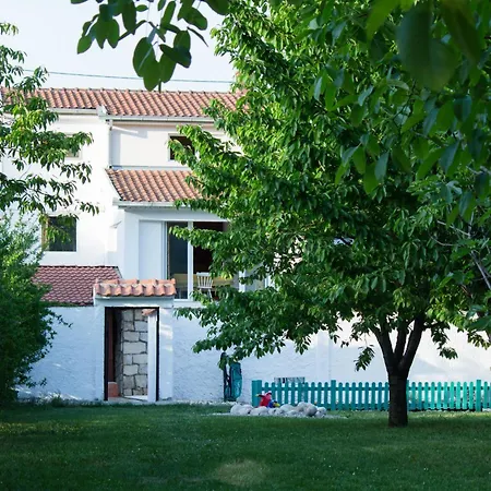 Riverside Casa rural