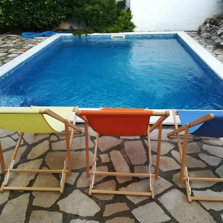 Casa rural Riverside