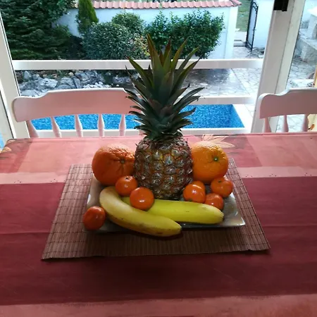 Casa rural Riverside