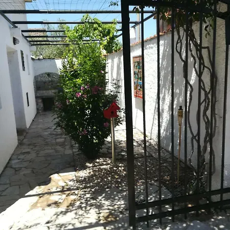 Riverside Casa rural Buna