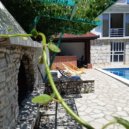 Riverside Casa rural *