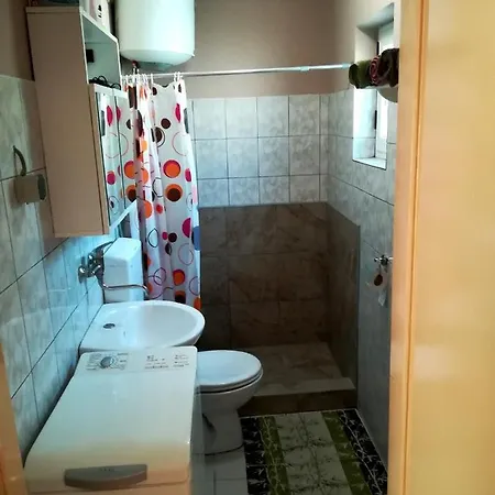 Casa rural Riverside *