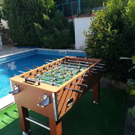 Riverside Casa rural