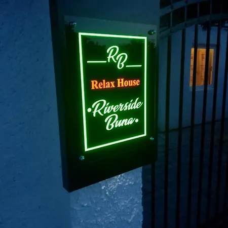 Riverside Casa rural